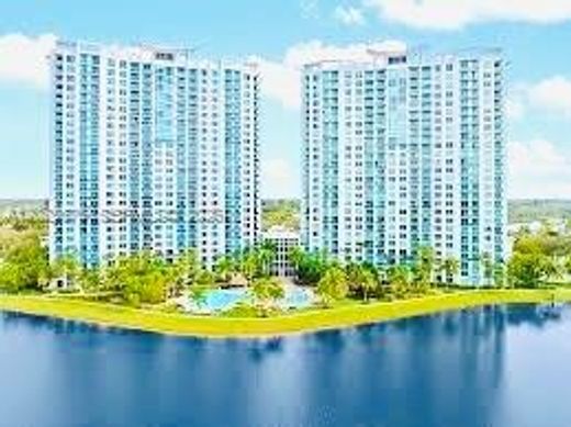 Residential complexes in Sunrise, Broward County
