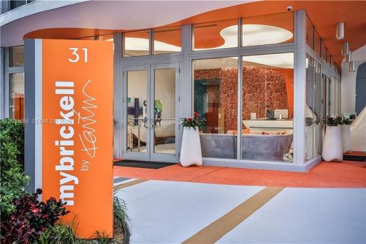 Complesso residenziale a Miami, Miami-Dade County