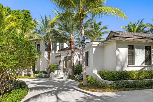 Villa a Palm Beach, Palm Beach County