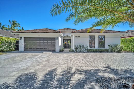 Villa Miami, Miami-Dade County