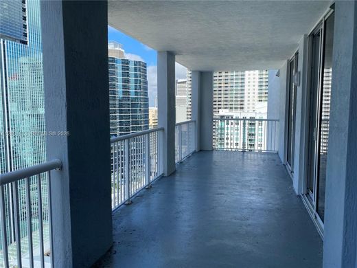 Complesso residenziale a Miami, Miami-Dade County