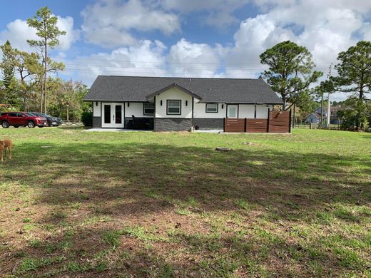 Villa in The Acreage, Palm Beach