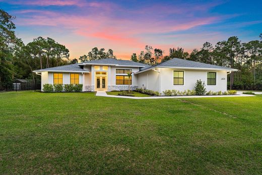 Villa - Jupiter, Palm Beach County