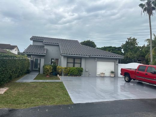 Villa Miami, Miami-Dade County