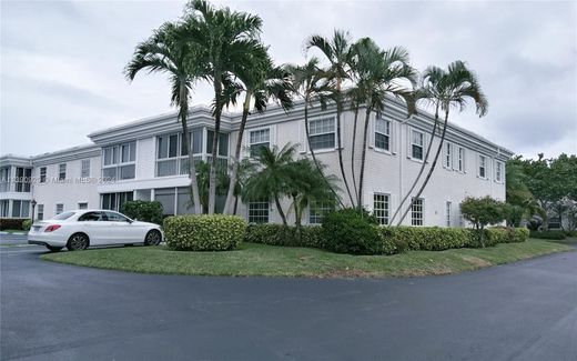 Edificio en Fort Lauderdale, Broward County