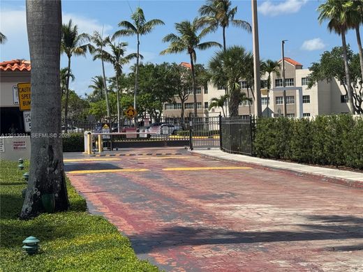 Komplex apartman Hialeah, Miami-Dade County