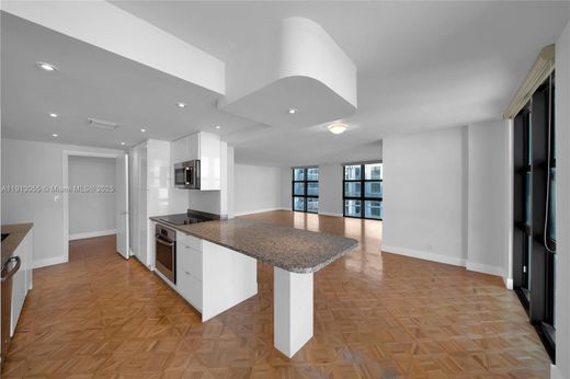 Complesso residenziale a Key Biscayne, Miami-Dade County