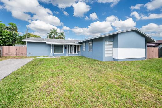 Villa a Cutler Bay, Miami-Dade County