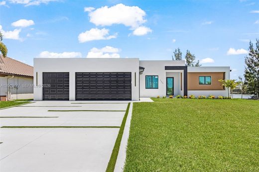 Villa in Cape Coral, Lee County