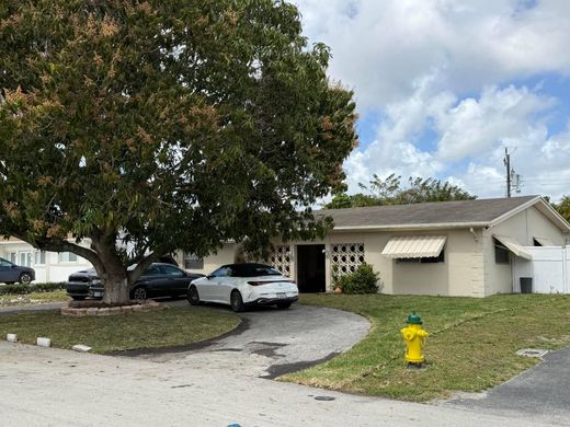 Villa in Miramar, Broward County