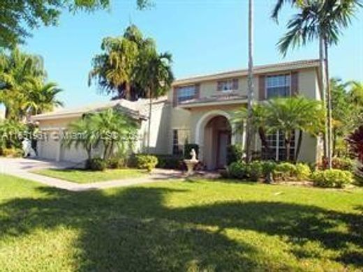 Villa in Coral Springs, Broward County