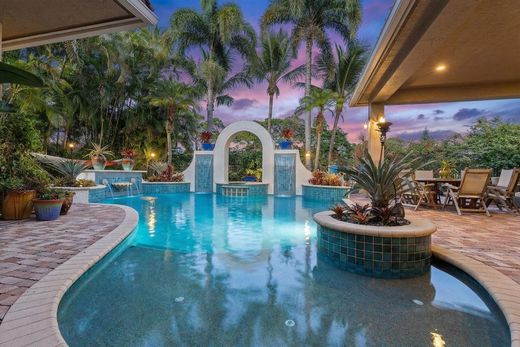 Villa a Palm City, Martin County