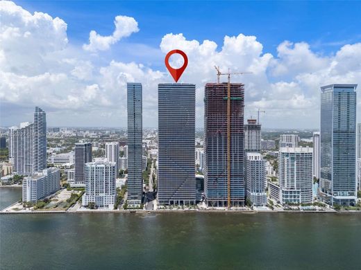 Жилой комплекс, Майами, Miami-Dade County