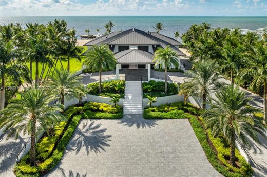 Willa w Islamorada, Monroe County