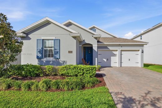 Villa in Winter Garden, Orange County