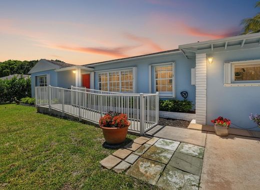 Villa in Boca Raton, Palm Beach