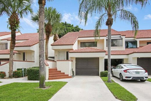 Komplex apartman Juno Beach, Palm Beach County