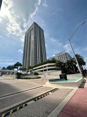 Complexos residenciais - Miami Beach, Miami-Dade County