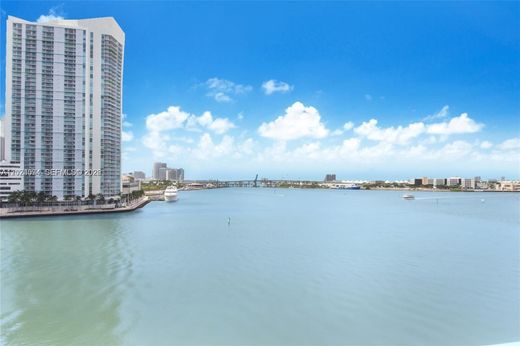 Edificio en Miami, Miami-Dade County