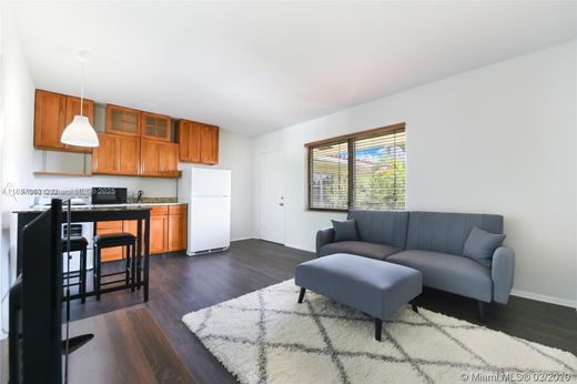 Complesso residenziale a Miami Beach, Miami-Dade County