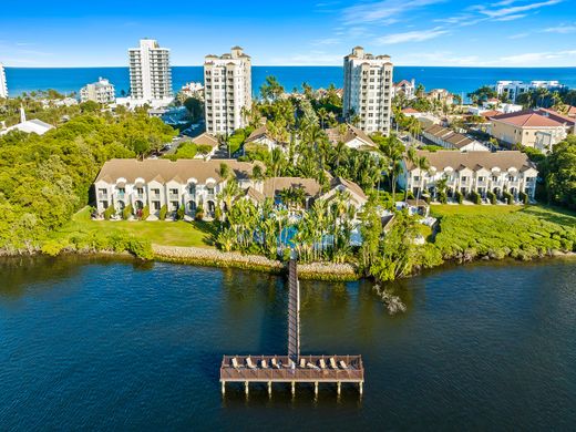 Komplex apartman Highland Beach, Palm Beach County