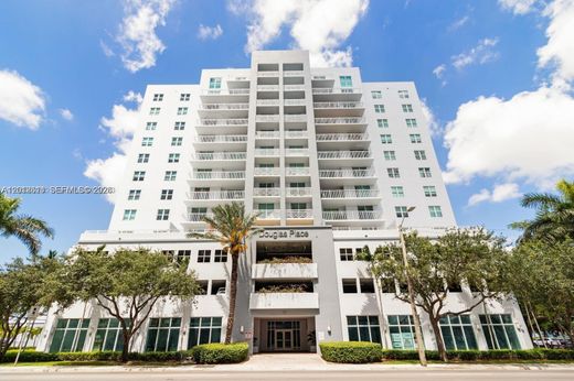 Complexes résidentiels à Miami, Comté de Miami-Dade