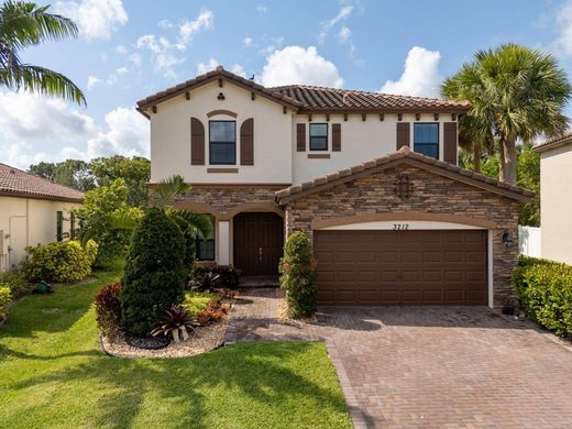 Βίλα σε Royal Palm Beach, Palm Beach County