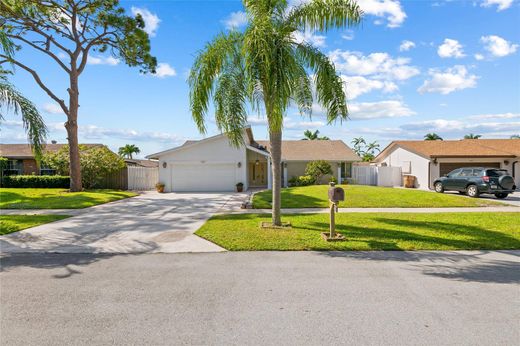Villa en Deerfield Beach, Broward County