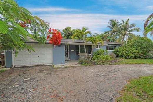 Villa a Deerfield Beach, Broward County