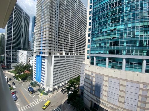 Residential complexes in Miami, Miami-Dade