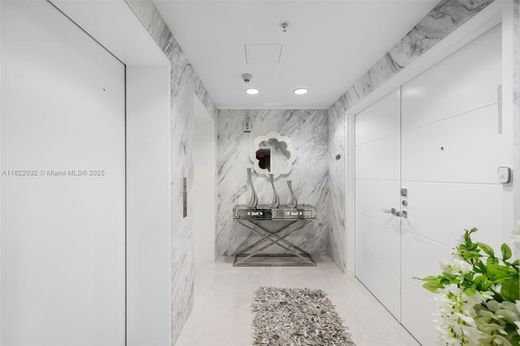 ‏בניין ב  Sunny Isles Beach, Miami-Dade County