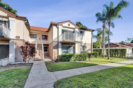 Complesso residenziale a Pembroke Pines, Broward County