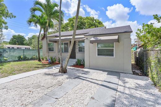 ‏וילה ב  Miami Heights Trailer Park, Miami-Dade County