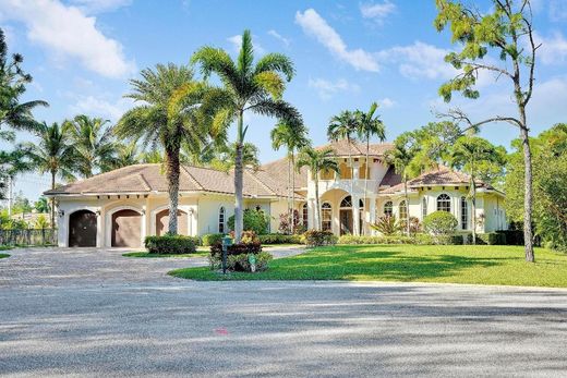 Villa in West Palm Beach, Palm Beach