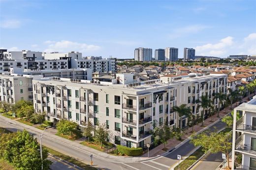 Komplex apartman Doral, Miami-Dade County