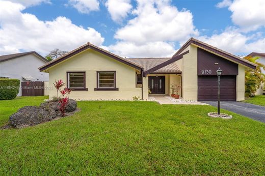 Villa a Miami, Miami-Dade County