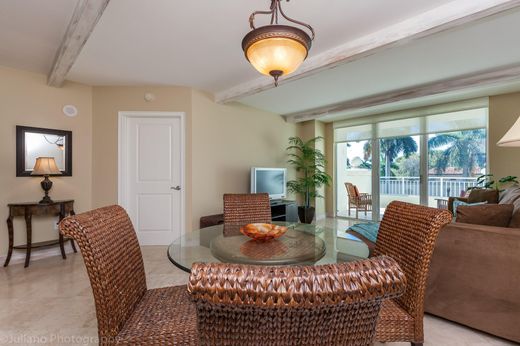 Residential complexes in Boca Raton, Palm Beach