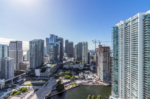 Complexes résidentiels à Miami, Comté de Miami-Dade