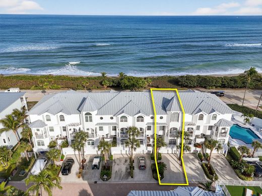 Casa adosada en Jupiter, Palm Beach County