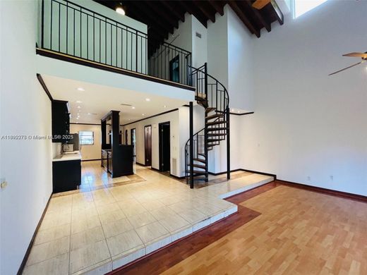 Şehir evi  Hollywood, Broward County