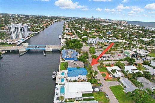 Stadthaus in Fort Lauderdale, Broward County