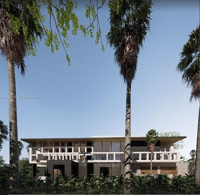 Villa Miami, Miami-Dade County