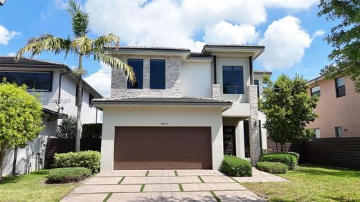Willa w Miami, Miami-Dade County