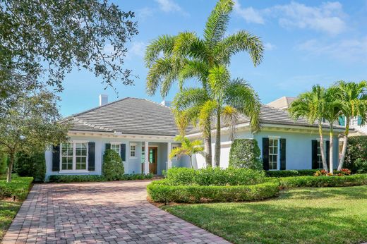 Villa in Indian River Shores, Indian River County