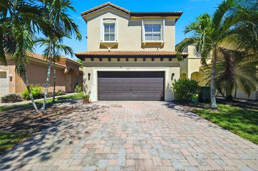 Villa en Homestead, Miami-Dade County