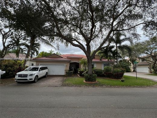 Villa à Fort Lauderdale, Comté de Broward
