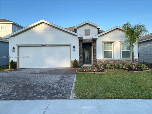 Villa - Daytona Beach, Volusia County