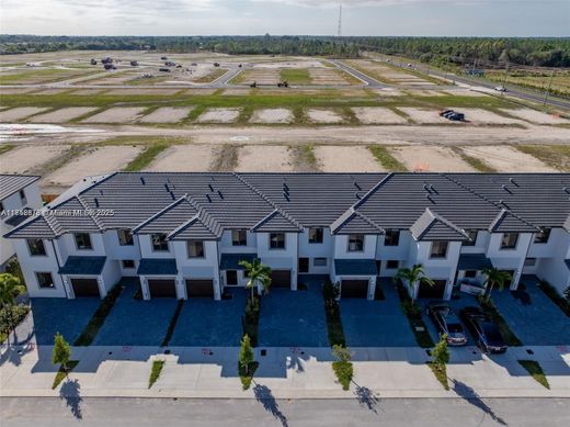 Hôtel particulier à Homestead, Comté de Miami-Dade