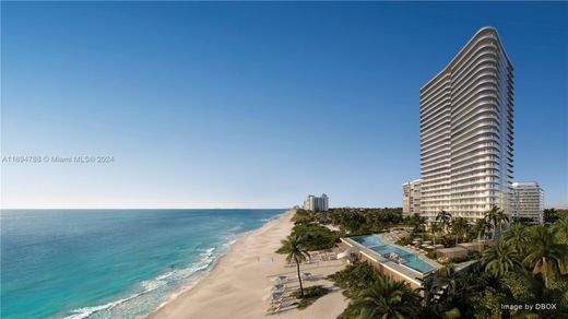 Residential complexes in Pompano Beach, Broward County