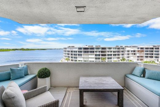 콘도미니엄 / Palm Beach, Palm Beach County